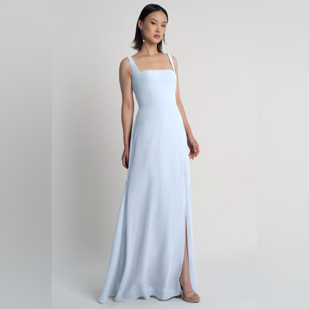 Jenny Yoo Bridesmaid Dress